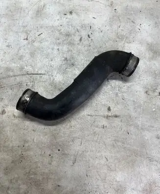 Mercedes-Benz E W211 Intercooler hose/pipe