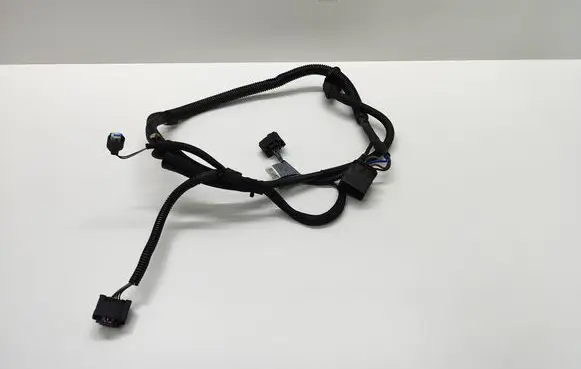 BMW 5 E60 E61 Steering rack electric part 9122277 9122278 912227801