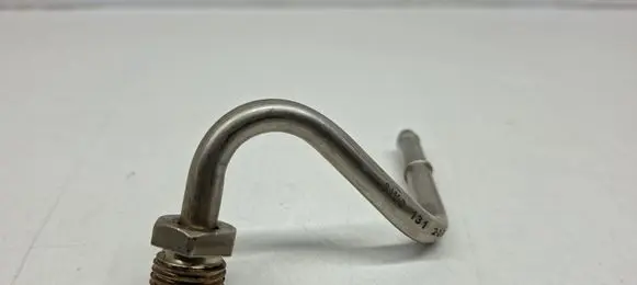 Audi Q5 SQ5 EGR valve line/pipe/hose 8W0131205