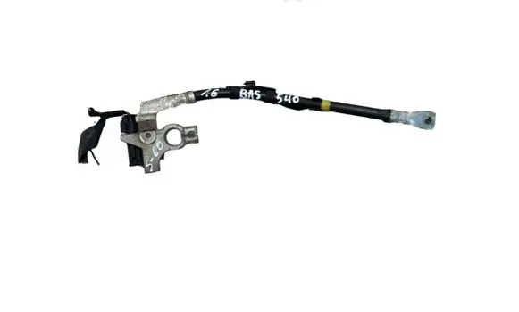 Volvo S60 Negative earth cable (battery) 31407114