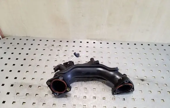 Peugeot 208 Intercooler hose/pipe 9685282480