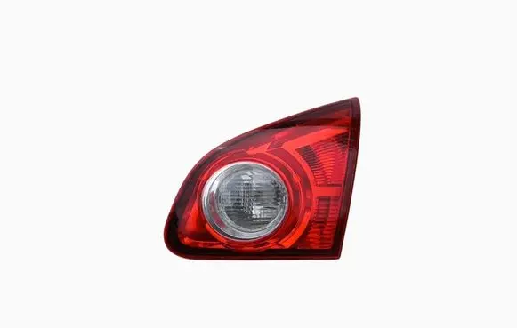 Nissan Qashqai+2 Tailgate rear/tail lights 89071064