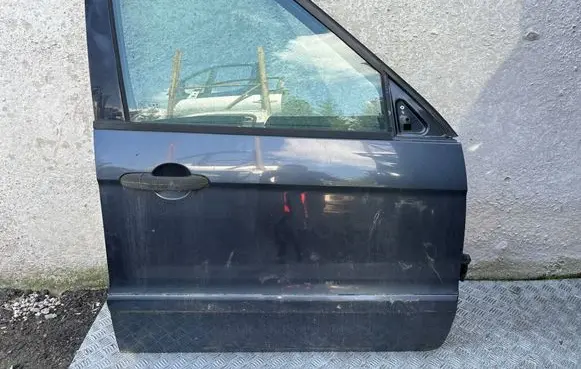 Ford S-MAX Front door