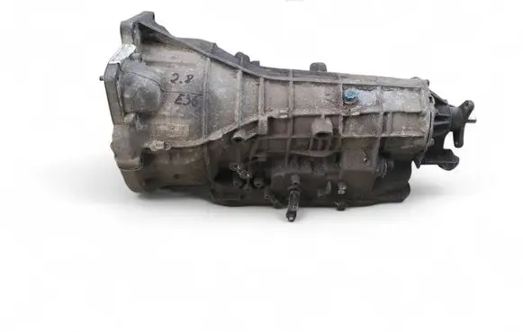 BMW 3 E36 Automatic gearbox 0383995 1056000097 1421946