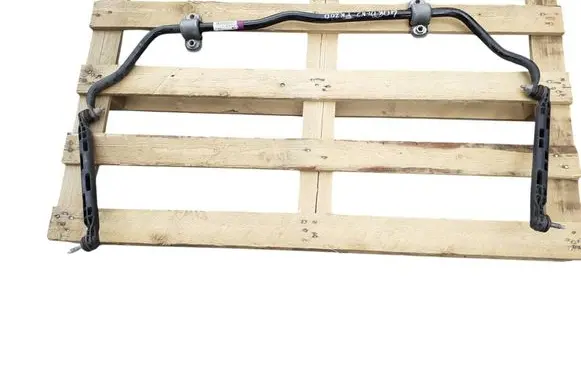 Peugeot 408 II Front anti-roll bar/sway bar 9836360280 0802221741 9832866980