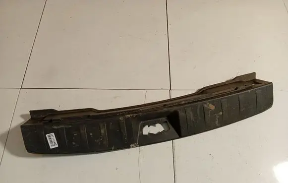 Hyundai i30 Other trunk/boot trim element 847712R500