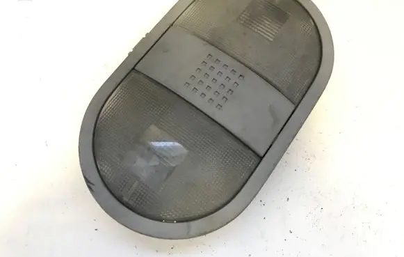Mitsubishi Colt Front seat light MR951589 MN140166 306764