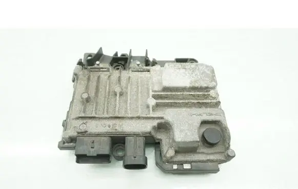 Audi 100 200 5000 C3 Engine control unit/module ECU 9819596180