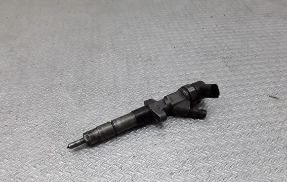 Renault Espace - Grand espace IV Fuel injector 0445110084