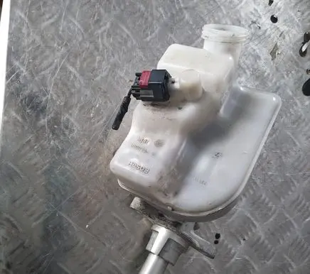 Ford Transit Master brake cylinder 0204051174