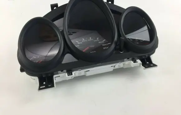 Mitsubishi Colt Speedometer (instrument cluster) MM0038013 W1645