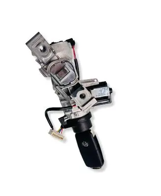 Volkswagen Golf VI Ignition lock 1K0905851