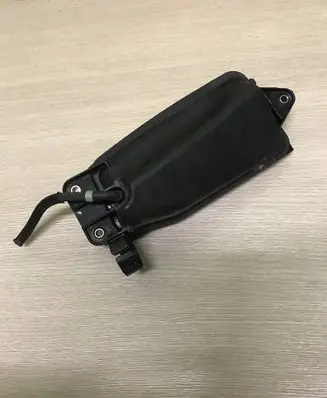 Mercedes-Benz E W212 Vacuum air tank A6510700468