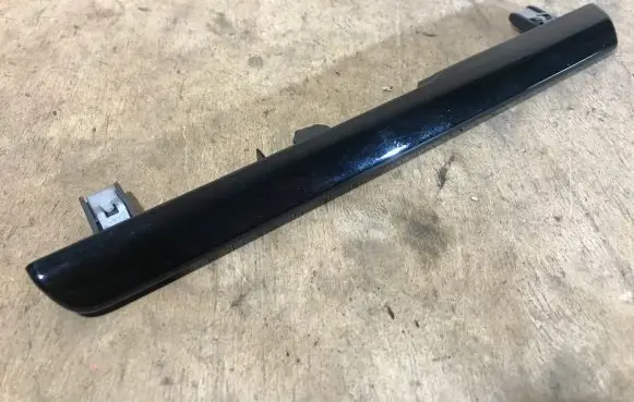 Citroen C5 Dashboard glove box trim