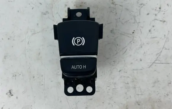 BMW X3 G01 Hand parking brake switch 9109311