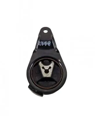 Engine mount bracket