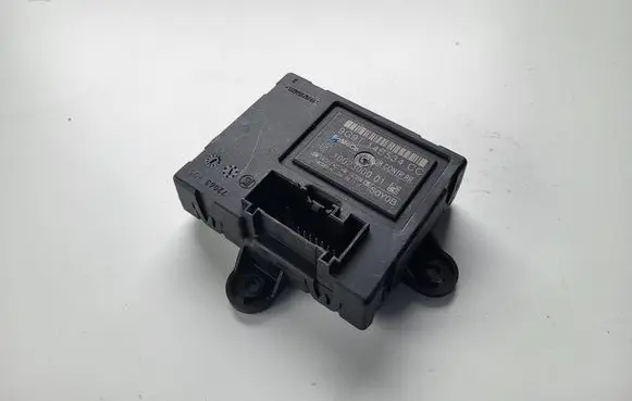 Ford S-MAX Door control unit/module