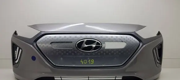 Hyundai Ioniq Front bumper 86511G2500