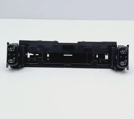 Mercedes-Benz CLK A208 C208 Seat heating switch 2108200151