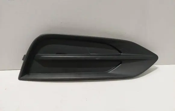 Volvo S90, V90 Front bumper lower grill 31383250