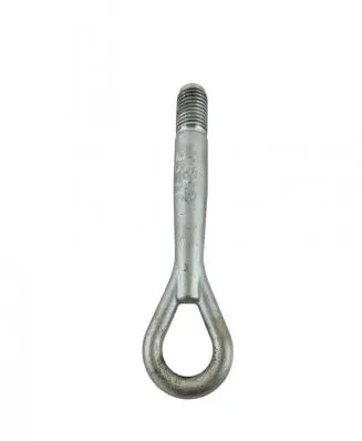 Nissan X-Trail T31 Towing hook eye 