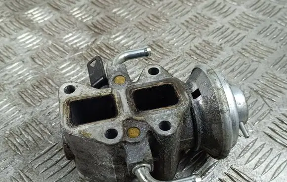 Mitsubishi Eclipse Cross EGR valve 1582A575 9213 K5T74098
