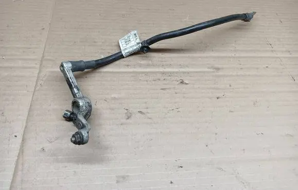 Volkswagen Up Positive cable (battery) 1S0971228A