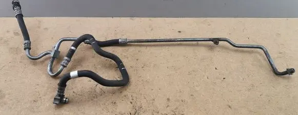 BMW 7 F01 F02 F03 F04 Power steering hose/pipe/line 32416781832 6781832 32416796376