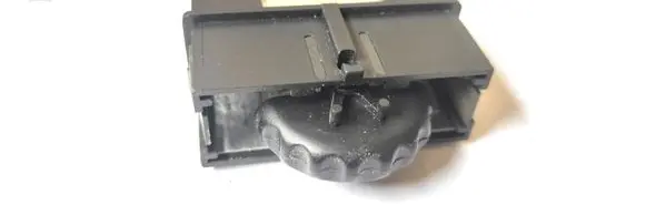 Renault Laguna I Other switches/knobs/shifts 7700822897
