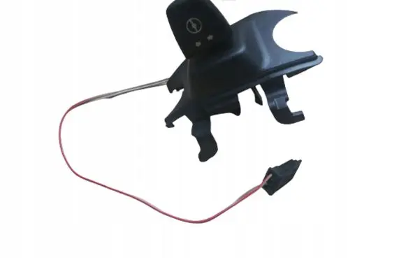 BMW X5 E70 Steering wheel adjustment switch 6966710