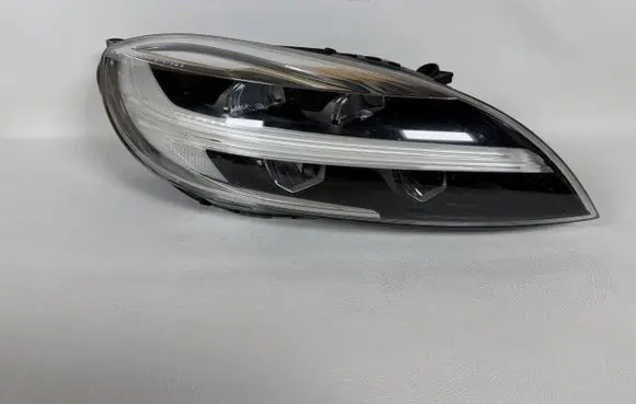 Volvo S40 LED Daytime headlight 