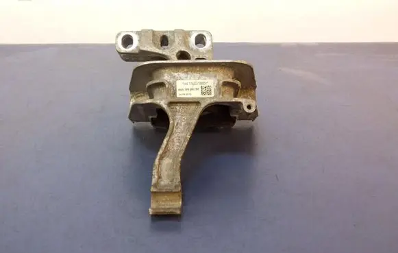 Seat Leon (5F) Engine mount vacuum valve 5Q0199262BE