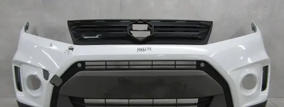 Suzuki Vitara (LY) Front bumper 7171154P