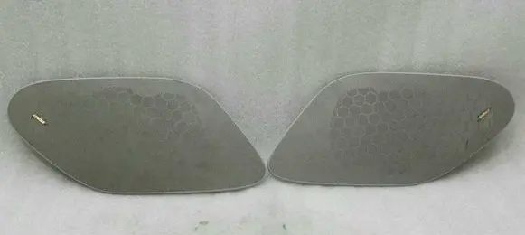 Mercedes-Benz SL R230 Front door speaker cover trim A2307200348