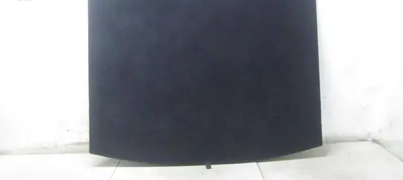 Honda CR-V Trunk bottom trim panel 