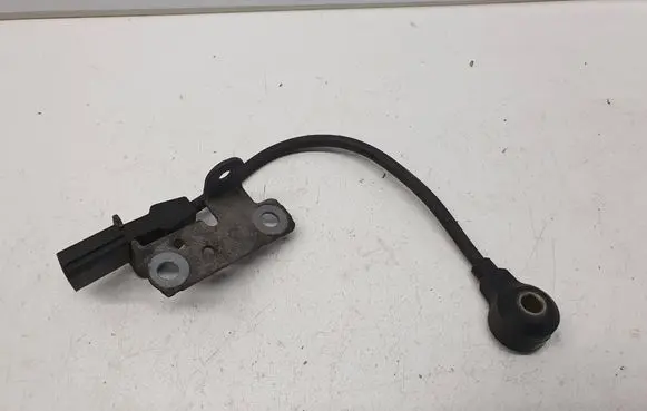 Volkswagen Touareg I Detonation knock sensor 022905377