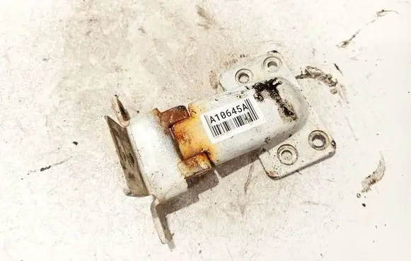 Peugeot Boxer Rear door lower hinge
