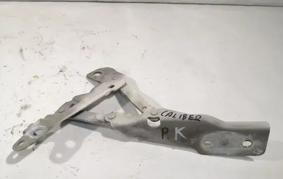 Dodge Caliber Engine bonnet/hood hinges