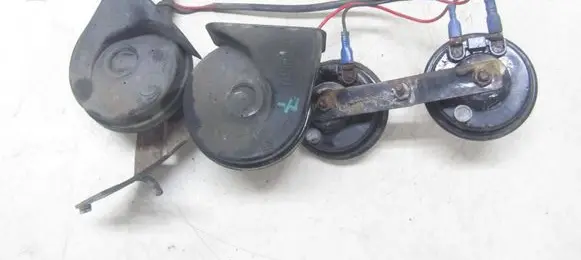 Volvo XC60 Horn signal 31294498