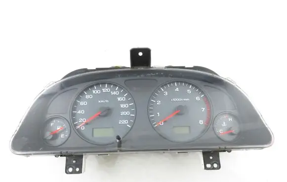 Subaru Forester SF Speedometer (instrument cluster) 85015FC560