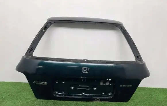 Honda Accord Tailgate/trunk/boot lid