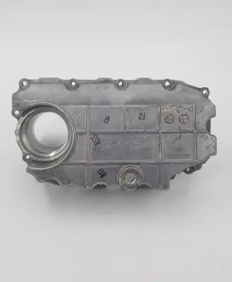 Aston Martin DBX Thermostat housing 