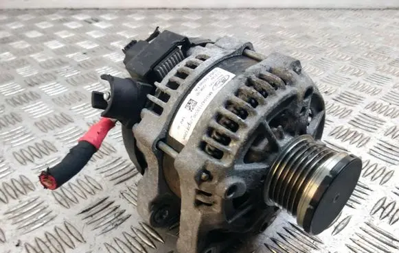 Ford Fiesta Generator/alternator CV6T10300FA
