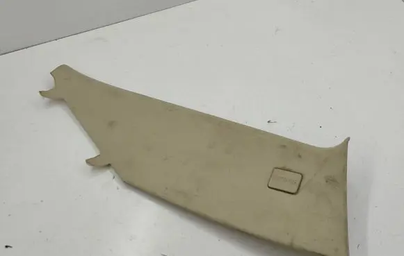 Jaguar XF X250 (C) pillar trim 8X23F519A97BG