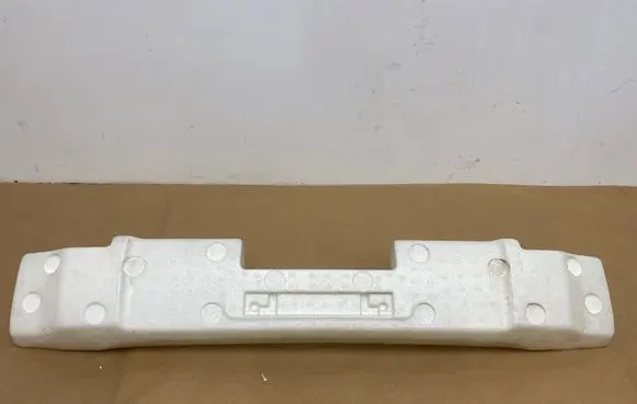 Subaru Forester SF Front bumper foam support bar 57730FC090