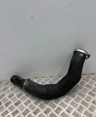 Audi Q7 4M Intercooler hose/pipe 4M0145683A