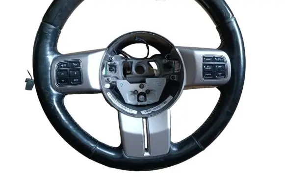Jeep Grand Cherokee Steering wheel 0425WLA1A087VE 1WE171X9AA