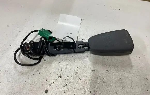 Volvo S40, V40 Front seatbelt buckle 863561