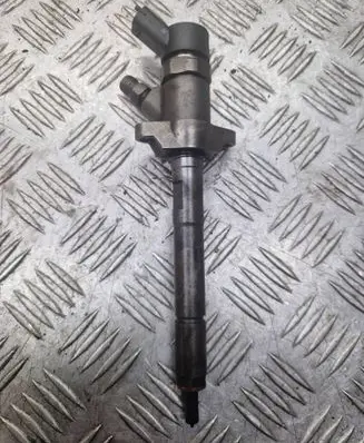 Mazda 3 I Fuel injector 0445110188