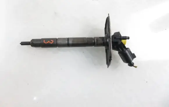 Audi A6 S6 C6 4F Fuel injector 0445115024 059130277S
